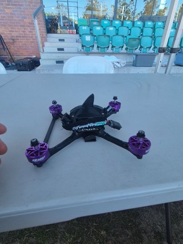 Build photo