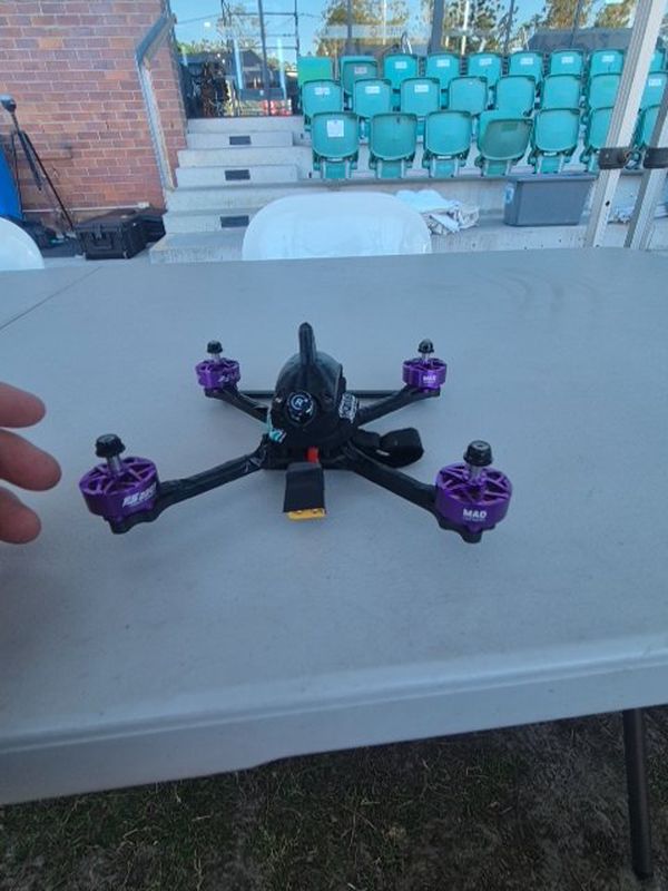 Build photo