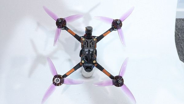 GepRC Racer 5