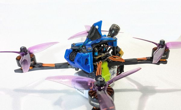 ChiikawaFPV's build
